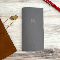 [BKxTRC] JIYU Weekly Planner