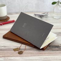 [BKxTRC] JIYU Weekly Planner