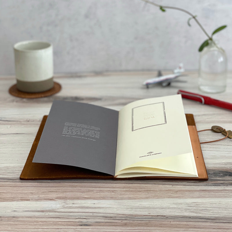 [BKxTRC] JIYU Weekly Planner