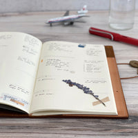 [BKxTRC] JIYU Weekly Planner