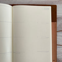 [BKxTRC] JIYU Weekly Planner