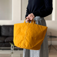 [AP] Cylinder Tote