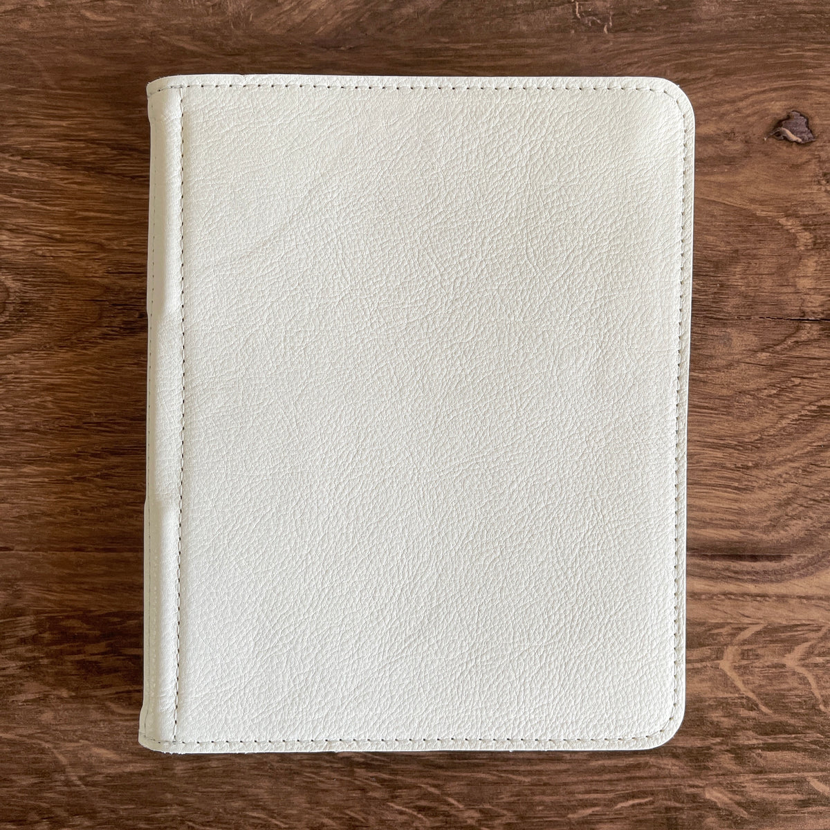 [Roterfaden] SO_20 // White (A5)