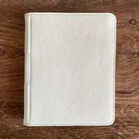 [Roterfaden] SO_20 // White (A5)