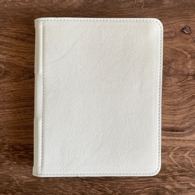 [Roterfaden] SO_20 // White (A5)