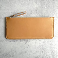 [TSL] Fabric Wallet Bag // Hop Scotch