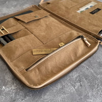 [Yuruliku] FLAT Tool Case (A4)