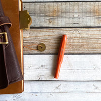 [Kaweco] Skyline Sport Fountain Pen || Fox
