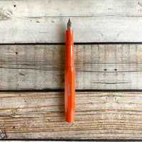 [Kaweco] Skyline Sport Fountain Pen || Fox