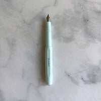 [Kaweco] Skyline Sport Fountain Pen || Mint