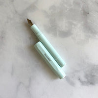 [Kaweco] Skyline Sport Fountain Pen || Mint