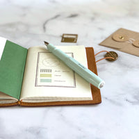 [Kaweco] Skyline Sport Fountain Pen || Mint