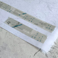 [Yohaku Tape] Sound of Rain