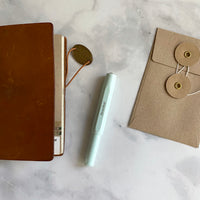 [Kaweco] Skyline Sport Fountain Pen || Mint