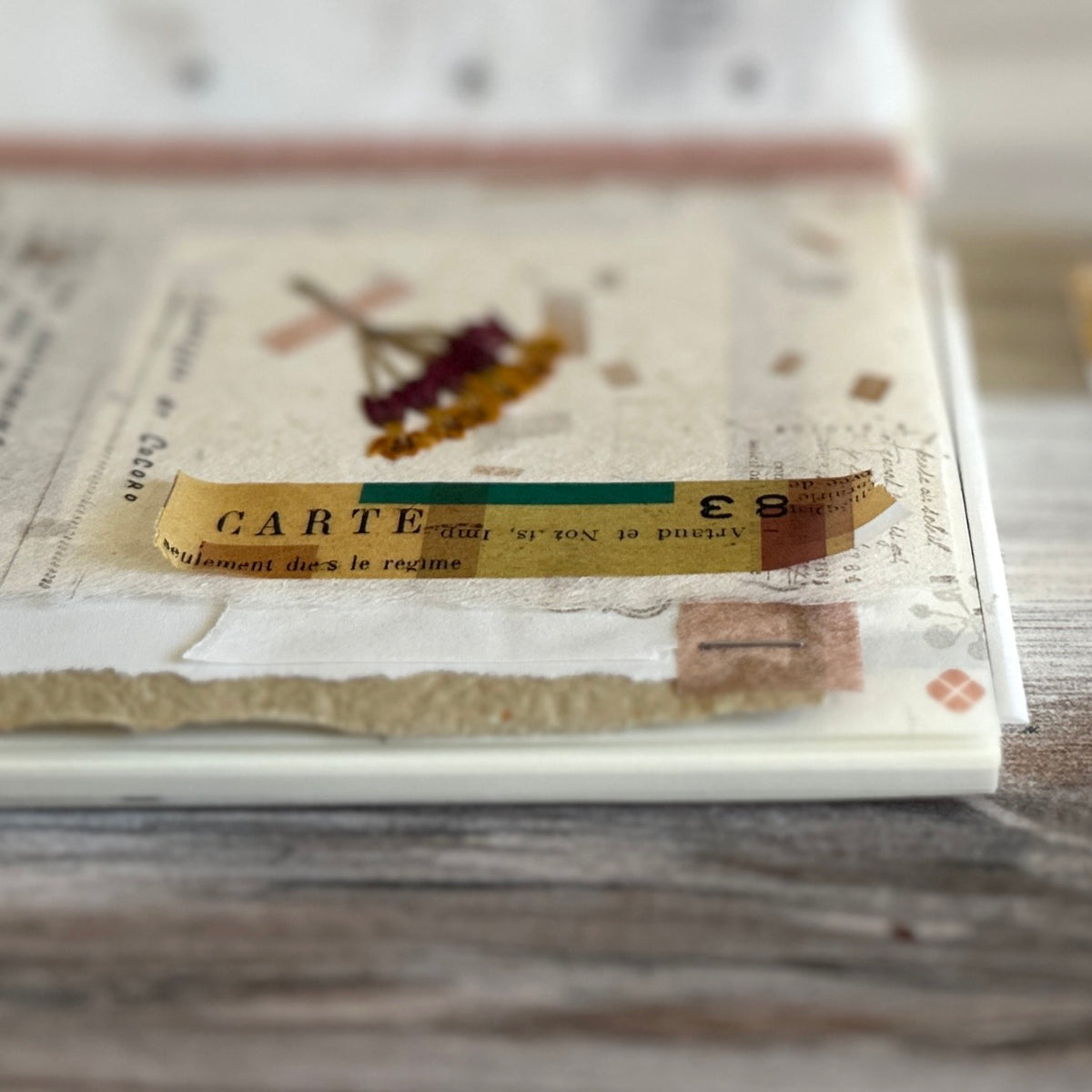[Yohaku Tape] Library