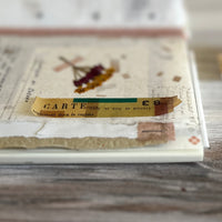 [Yohaku Tape] Library