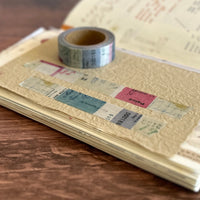 [Yohaku Tape] Accent