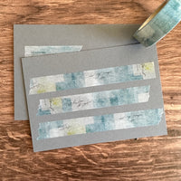 [Yohaku Tape] Dappled Light