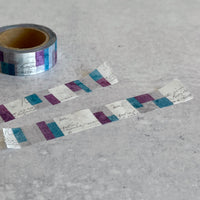 [Yohaku Tape] Color Match