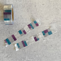 [Yohaku Tape] Color Match