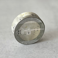 [Yohaku Tape] Crescent Moon