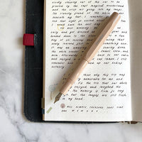 [Kaweco] Skyline Sport Fountain Pen || Macchiato