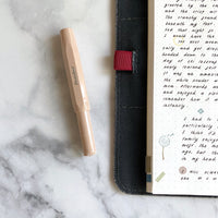 [Kaweco] Skyline Sport Fountain Pen || Macchiato