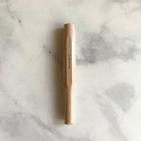 [Kaweco] Skyline Sport Fountain Pen || Macchiato