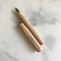 [Kaweco] Skyline Sport Fountain Pen || Macchiato