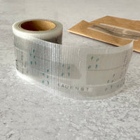 [Yohaku Clear PackingTape] Sound of Rain