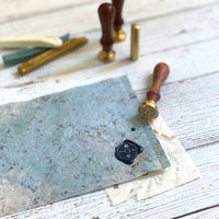 [BK Original Wax Seal] Ichigo Ichie