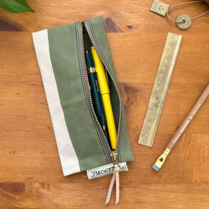 Blackwing Pencil Pouch