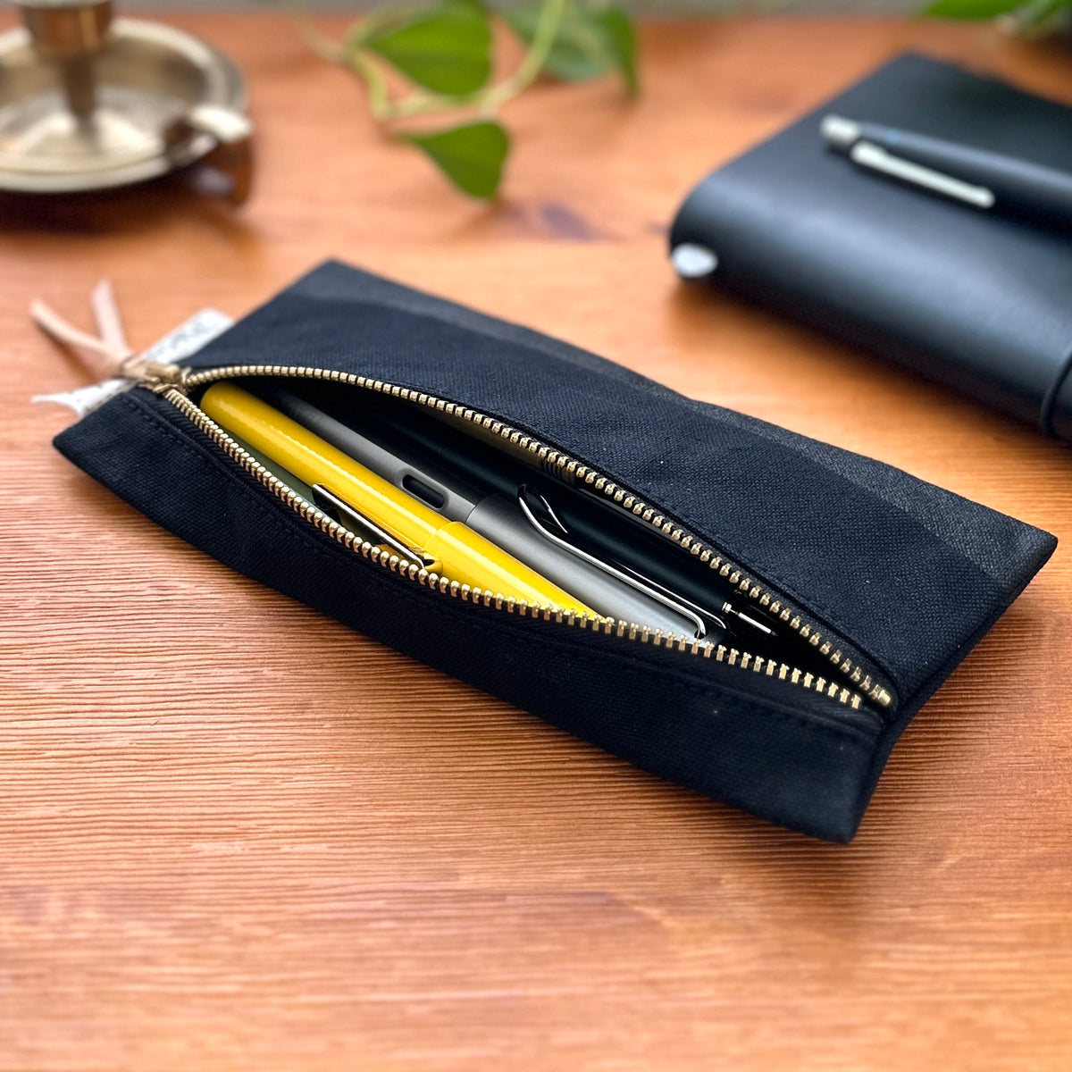 [BKxTSL] Everyday Pen Case