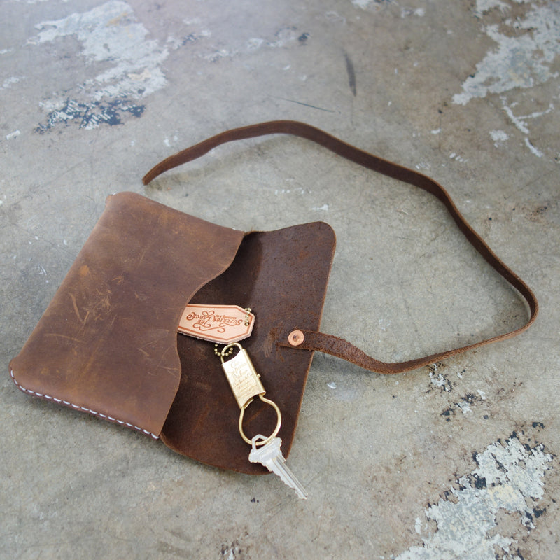 [TSL] Brass Key Holder