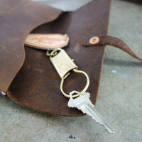 [TSL] Brass Key Holder