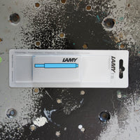 [LAMY] Ink Cartridge (T 10)