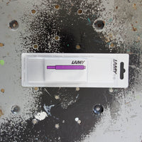 [LAMY] Ink Cartridge (T 10)