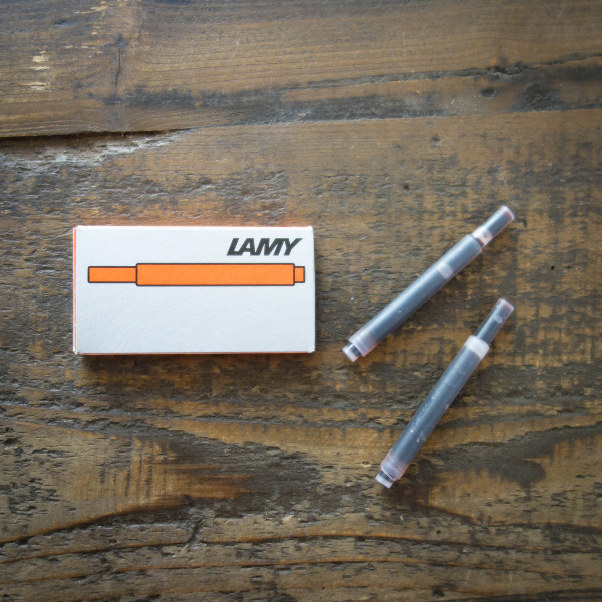 [LAMY] Ink Cartridge (T 10)