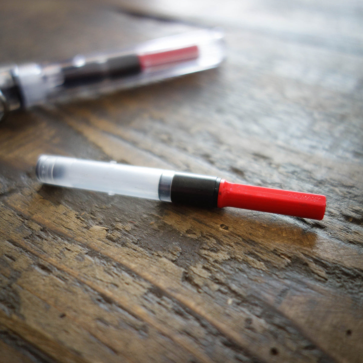 [LAMY] Converter (LZ 28)