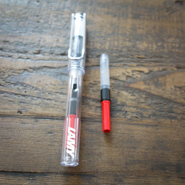 [LAMY] Converter (LZ 28)