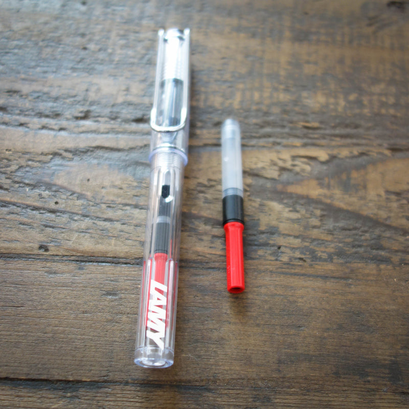 [LAMY] Converter (LZ 28)