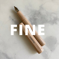 [Kaweco] Skyline Sport Fountain Pen || Macchiato