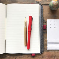 [MD] Light Notebook - pack of 3 (A5)