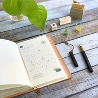 [MD] Diary Sticker