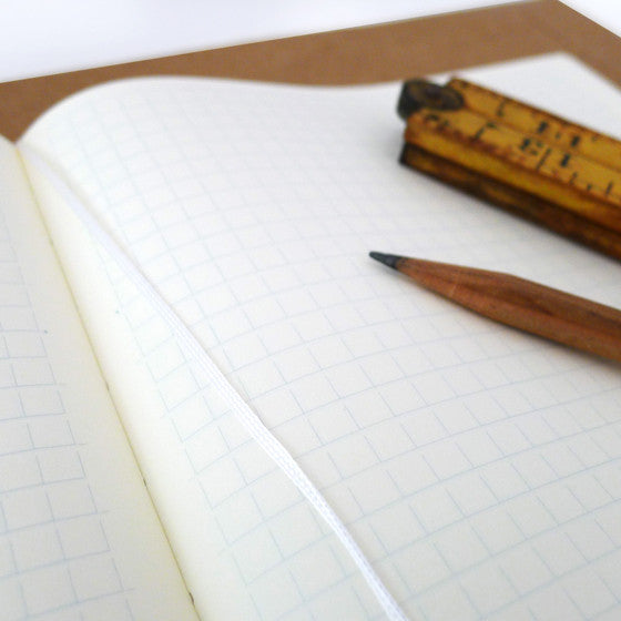 [MD Notebook] Grid (3 sizes)