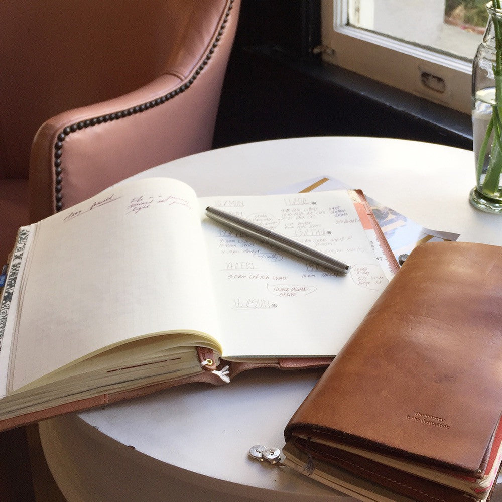 [MD Notebook] Grid (3 sizes)