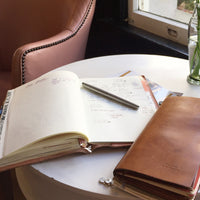 [MD Notebook] Grid (3 sizes)
