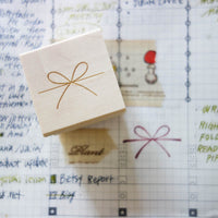 [BK Original Stamp] Mizuhiki