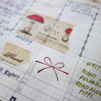 [BK Original Stamp] Mizuhiki