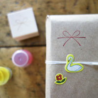 [BK Original Stamp] Mizuhiki